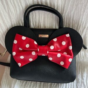 Kate Spade Minnie Crossbody